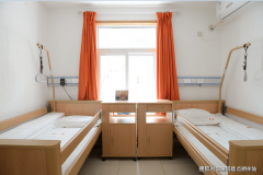 城区月坛街道华方养老照顾核心